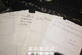 柯坪融资清欠服务